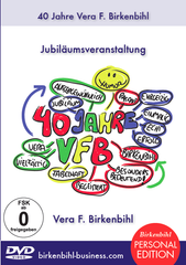 40 Jahre Vera F. Birkenbihl
